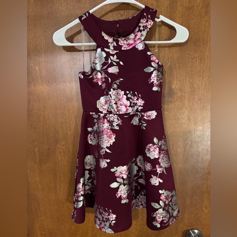 Lilt Little Girl’s Dress size 7